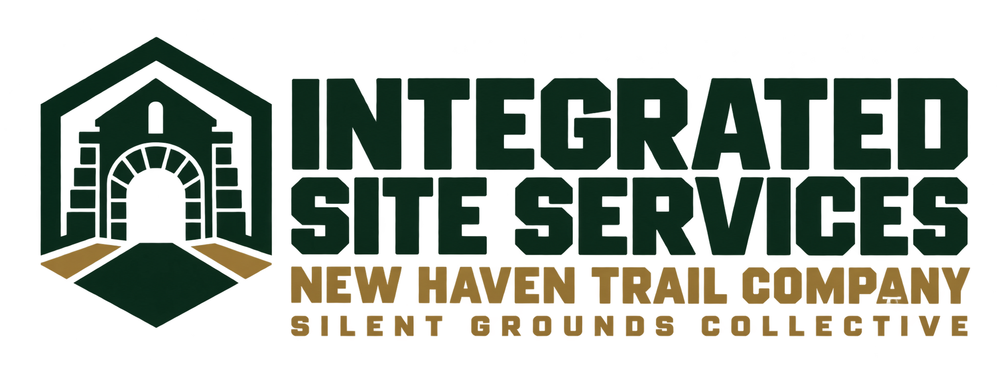 Integrated Site Services — New Haven Trail Company and Silent Grounds Collective